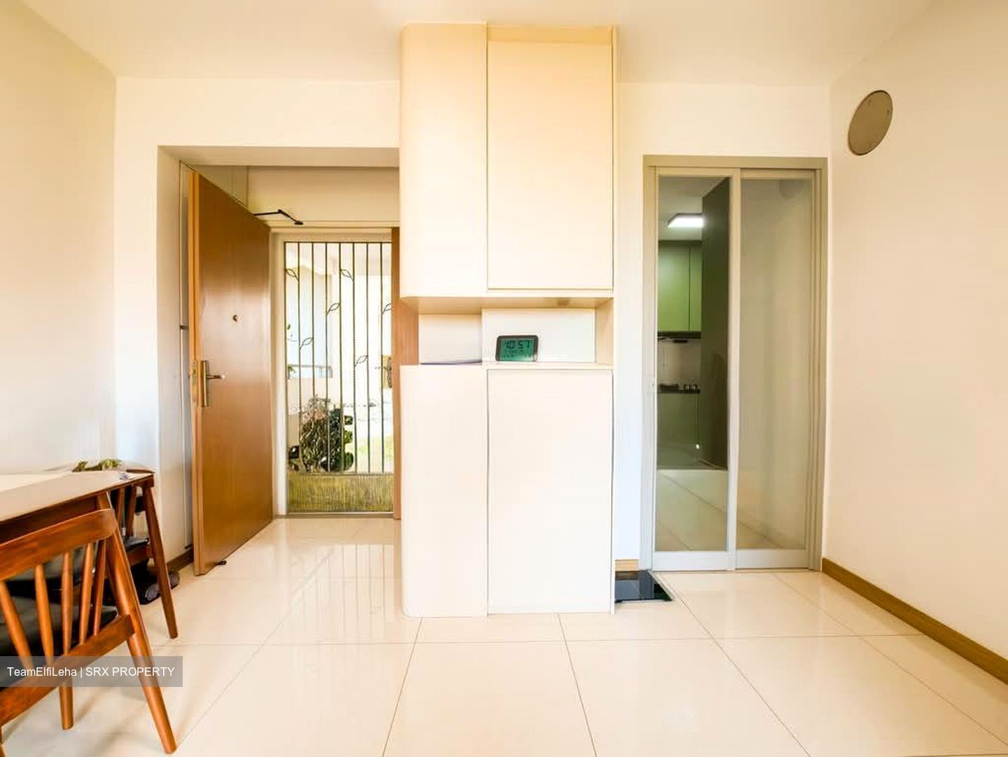 Blk 627B Tampines Greenverge (Tampines), HDB 4 Rooms #584448921